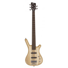 Бас-гітара Warwick Corvette Standard Ash